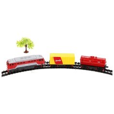 Играем вместе Стартовый набор "Товарный поезд", B806137-R3