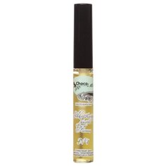 ChocoLatte Масло-бальзам для ресниц Формула 1 Активатор роста