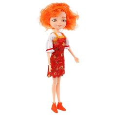 Кукла Карапуз Царевны Варвара, 29 см, 5PR-VARVARA29-S