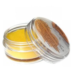 ChocoLatte Бальзам-блеск для губ Помадка Апельсиновая