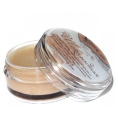 ChocoLatte Бальзам-блеск для губ Помадка Шоколадная