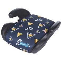 Бустер группа 3 (22-36 кг) Babyhit Boost, синий