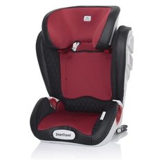 Автокресло группа 2/3 (15-36 кг) Smart Travel Expert Fix, Marsala