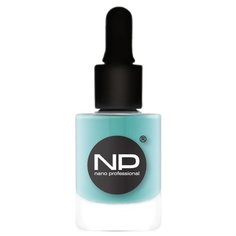 Масло Nano Professional Tea Tree для кутикулы 15 мл