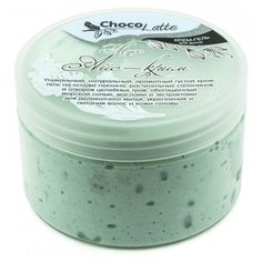 ChocoLatte гель-мусс для мытья волос Айс-крим 280 мл