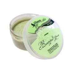 ChocoLatte Мыльный скраб для тела Скрабби Виноград-крим 200 г