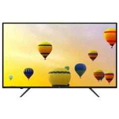 Телевизор JVC LT-40M680 40" (2019) черный