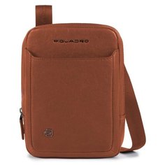 Сумка планшет PIQUADRO CA3084B3, натуральная кожа