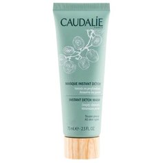 Caudalie Мгновеннная детокс-маска, 75 мл