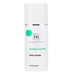 Holy Land Лосьон Double Action Face Lotion, 250 мл