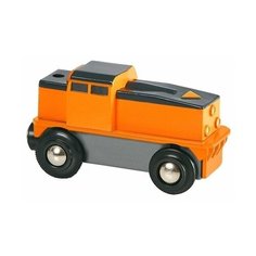 Brio Локомотив, 33215