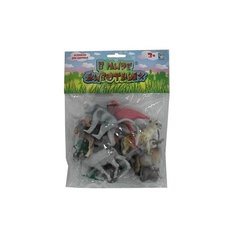 Фигурки 1 TOY В мире животных Животные Африки Т53855