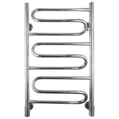 Электрический полотенцесушитель Energy Bravo 800x500 хром