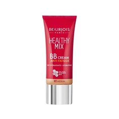 Bourjois BB крем Healthy Mix, SPF 15, 30 мл, оттенок: 02 medium