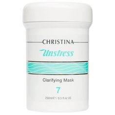 Christina Unstress очищающая маска, 250 мл