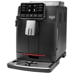 Кофемашина Gaggia CADORNA Milk черный