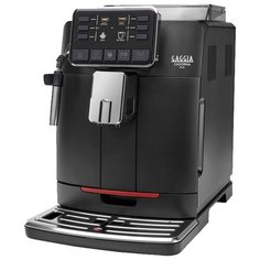 Кофемашина Gaggia CADORNA Plus черный