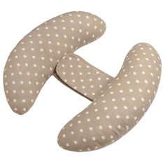 Подушка Roxy kids RNP-001 бежевый