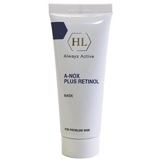 Holy Land Маска A-NOX Plus Retinol, 70 мл