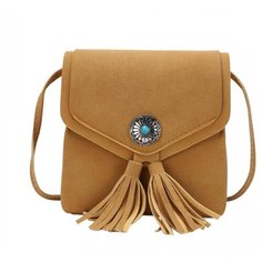 Сумка кросс-боди OrsOro CW-992, искусственная кожа