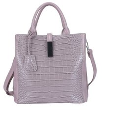 Сумка тоут OrsOro CW-967, искусственная кожа