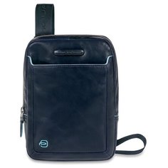 Барсетка PIQUADRO Blue Square (CA3084B2), натуральная кожа
