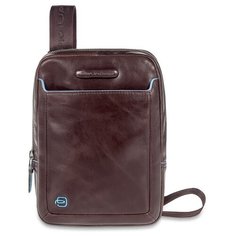 Барсетка PIQUADRO Blue Square (CA3084B2), натуральная кожа