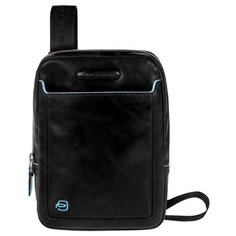 Барсетка PIQUADRO Blue Square (CA3084B2), натуральная кожа