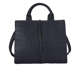 Сумка тоут OrsOro CW-969, искусственная кожа