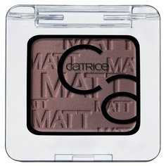 CATRICE Тени для век Art Couleurs Eyeshadows 050 Taupe Addict