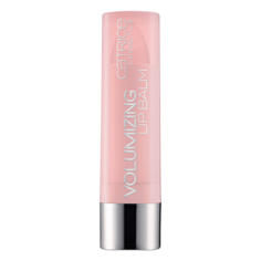 CATRICE Бальзам для губ Volumizing lip balm 010 beauty-full lips