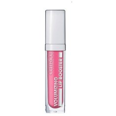 CATRICE Блеск для губ Volumizing Lip Booster, 030 Pink Up The Volume розовый