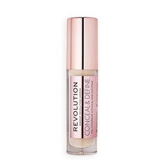 REVOLUTION Консилер Conceal and Define, оттенок С3