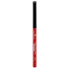 Essence Контур для губ Draw The Line! Instant Colour Lipliner 12 head to-ma-toes