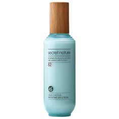 Эмульсия Secret Nature Jeju Cactus Moisture 130 мл