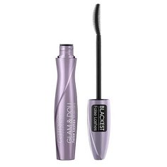 CATRICE Тушь для ресниц Glam & Doll False Lashes Mascara, черный