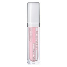 CATRICE Блеск для губ Volumizing Lip Booster, прозрачный