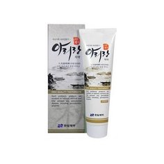 Зубная паста Hanil Arirang Anti-halitosis, 150 г