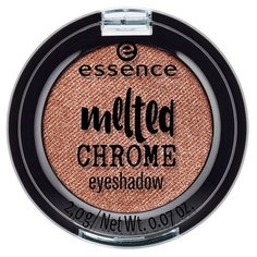 Essence Тени для век Melted Chrome Eyeshadow 02 Ironic