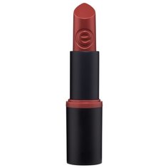Essence Помада для губ Ultra Last Instant Colour Lipstick, оттенок 20 rich mahogany