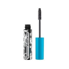 Essence Тушь для ресниц All Eyes On Me Multi-Effect Mascara Водостойкая, black