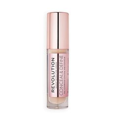 REVOLUTION Консилер Conceal and Define, оттенок С6