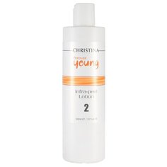 Christina лосьон для лица Forever Young Infra-Peel Lotion 2 300 мл