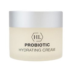 Holy Land Probiotic Hydrating Cream Увлажняющий крем для лица, 50 мл