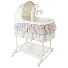 Колыбель Jetem Sweet Dream grey