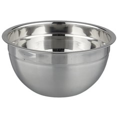 Миска Mallony Bowl-Ring-18 (2797) сталь