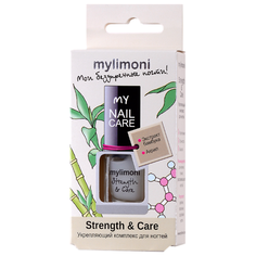 Средство для ухода Limoni Strength & Care 6 мл