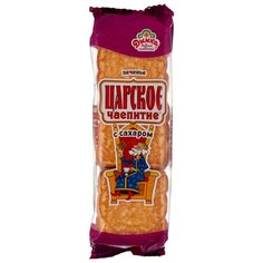 Печенье Дымка Царское чаепитие с сахаром, 285 г