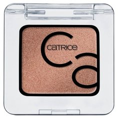 CATRICE Тени для век Art Couleurs Eyeshadows 110 Chocolate Cake By The Ocean