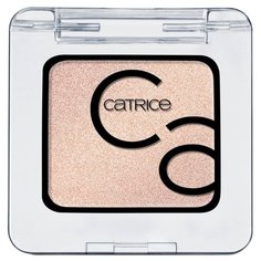 CATRICE Тени для век Art Couleurs Eyeshadows 060 Gold Is What You Came For